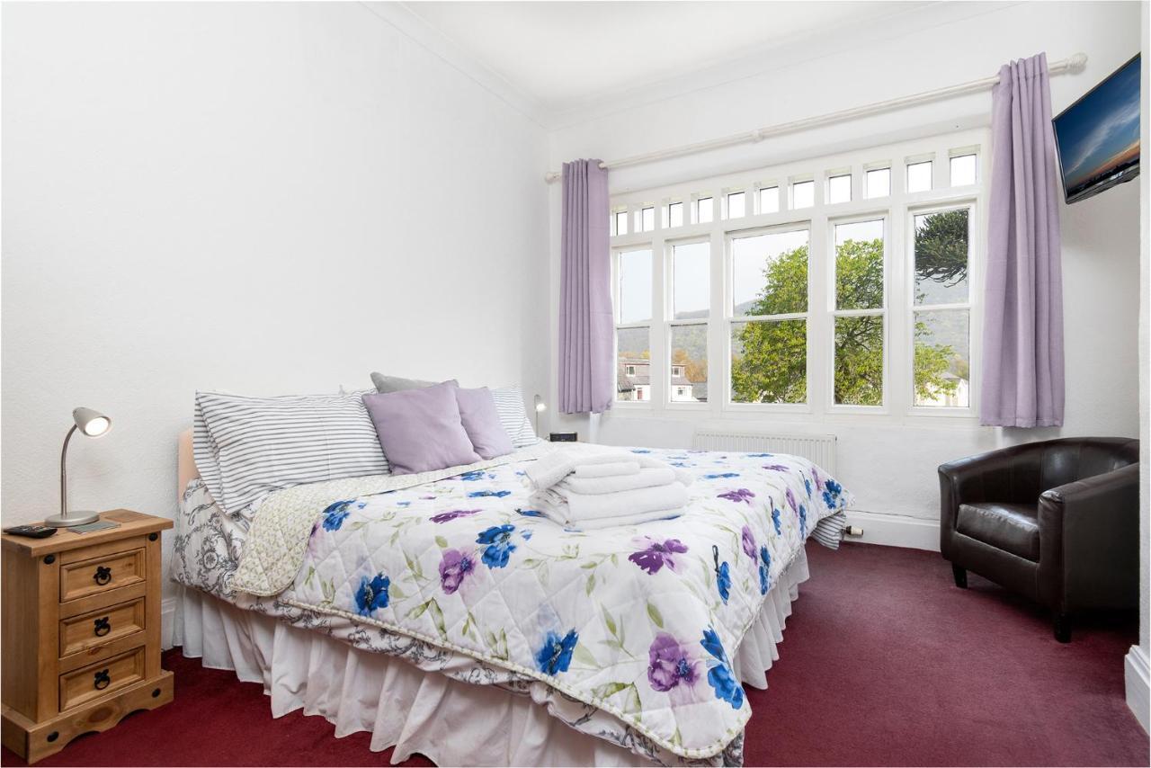 Dolafon Guest House Llanberis Exterior photo